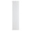 PlumbGalaxy (1600 x 410mm Single, White) Flat Panel Designer Radiator 3