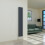 PlumbGalaxy (1800 x 274mm Double, Anthracite) Flat Panel Designer Radiator 1