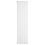 PlumbGalaxy (1800 x 410mm Single, White) Flat Panel Designer Radiator 2
