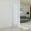 PlumbGalaxy (1800 x 410mm Single, White) Flat Panel Designer Radiator 1