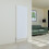 PlumbGalaxy (1800 x 682mm Single, White) Flat Panel Designer Radiator 1