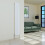 PlumbGalaxy (1800 x 274mm Single, White) Flat Panel Designer Radiator 1