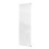 PlumbGalaxy (1800 x 682mm Single, White) Flat Panel Designer Radiator 4