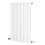 PlumbGalaxy (600 x 410 mm Single, White) Flat Panel Designer Radiator 3