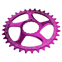 (32T, Purple) Race Face Direct Mount 10/12 Speed Chainring