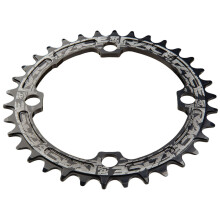 (104 X 30T, Black) Race Face Single Narrow Wide Chainring