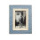 Blue Wave Photo Frame 6X4 2