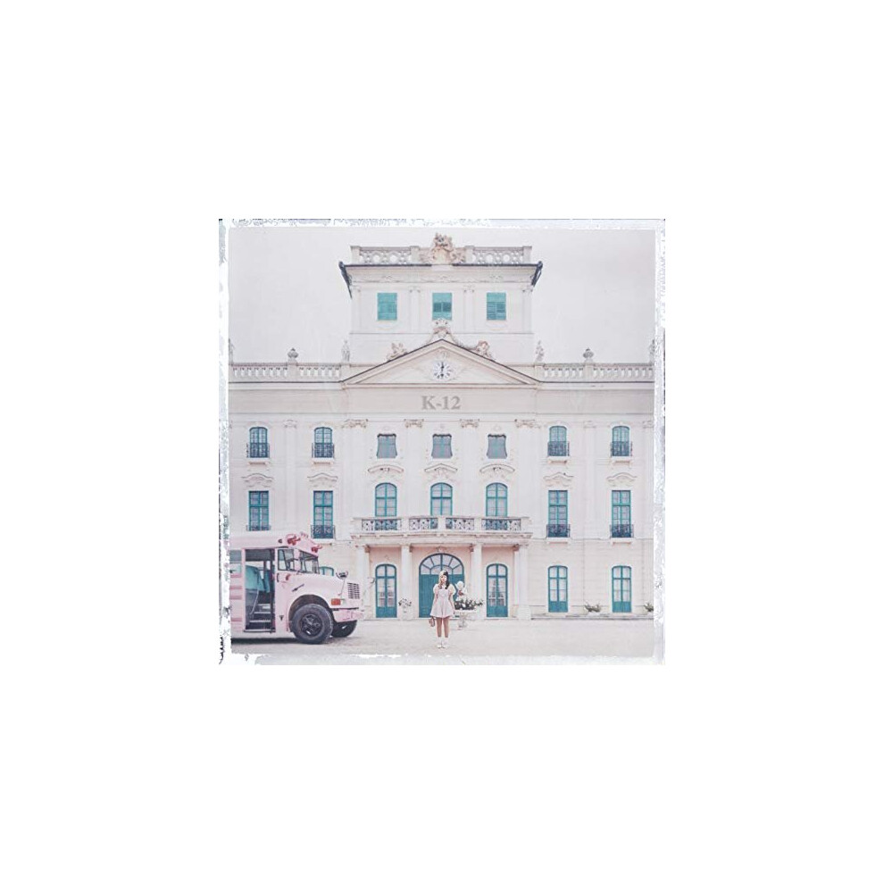 MELANIE MARTINEZ - K-12 [CD]
