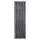 PlumbGalaxy (1800 x 546mm Double, Anthracite) Flat Panel Designer Radiator 3