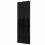 PlumbGalaxy (1800 x 682mm Double, Black) Flat Panel Designer Radiator 3