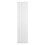 PlumbGalaxy (1800 x 410mm Double, White) Flat Panel Designer Radiator 2