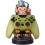 Support &amp; Charger Figur für Controller und Smartphone - EXQUISITE GAMING - MONKEY BOMB 4