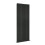 PlumbGalaxy (1800 x 682mm Double, Anthracite) Flat Panel Designer Radiator 2