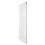 PlumbGalaxy (1800 x 546mm Double, White) Flat Panel Designer Radiator 3
