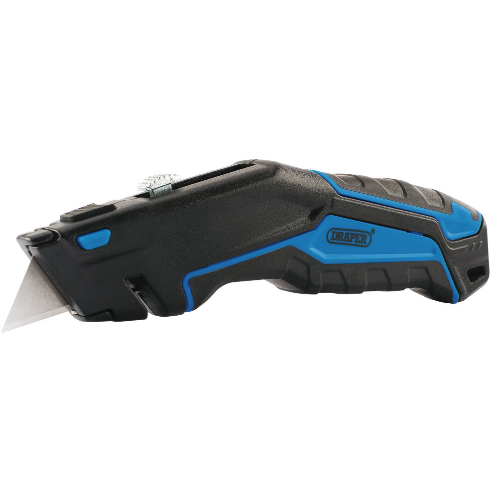 Draper Retractable Trimming Knife [Tk246]