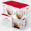 Judge Judge JDG30 Double Walled Glass Coffee Cups with Handle 2