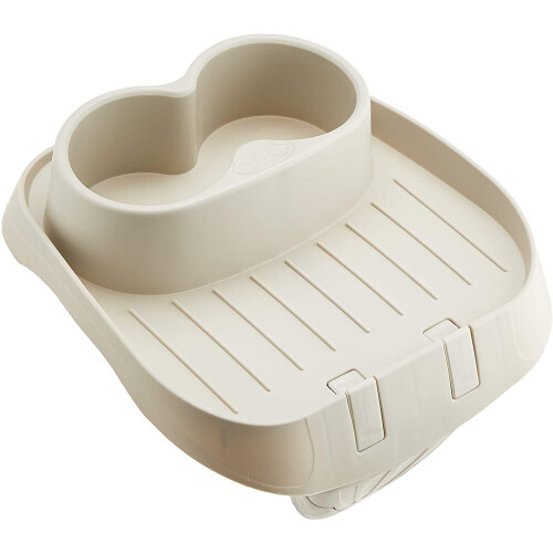 Intex Glashalter PURE SPA - INTEX - 28500 - 2 Getränkehalter - Beige 2