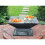 Square Fire Pit 3