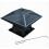 Square Fire Pit 1