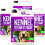 (20L, Lavender) Ultima Kennel Cleaner Disinfectant Deodoriser 1