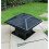 Square Fire Pit 6