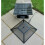 Square Fire Pit 7