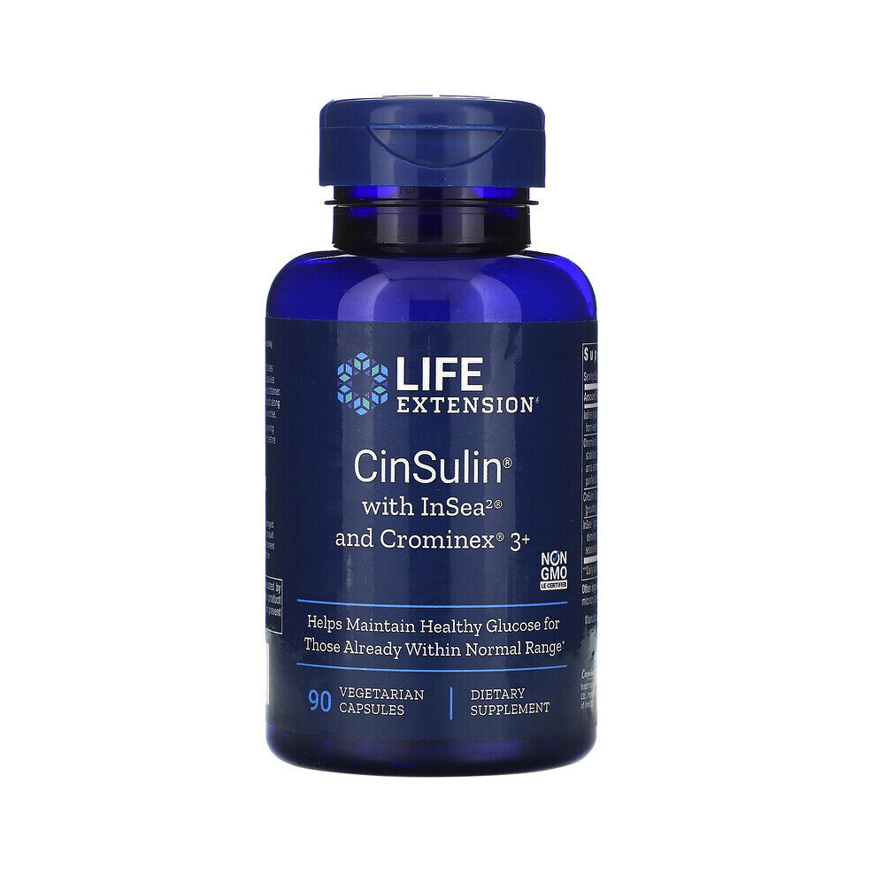 Life Extension , Optimized Carnitine, 60 Vegetarian Capsules