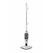Bush Upright Steam Mop With Detachable Handheld Cleaner - Refurbished