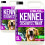 (10L, Lavender) Ultima Kennel Cleaner Disinfectant Deodoriser 1