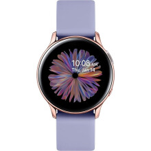 (Pink Gold) Samsung Galaxy R830 Bluetooth Active2 Watch - 40mm - Refurbished