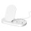 Foldable Wirelessly Charger 3 in 1 High Speed Wirelessly Charging 1