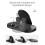 Foldable Wirelessly Charger 3 in 1 High Speed Wirelessly Charging 9