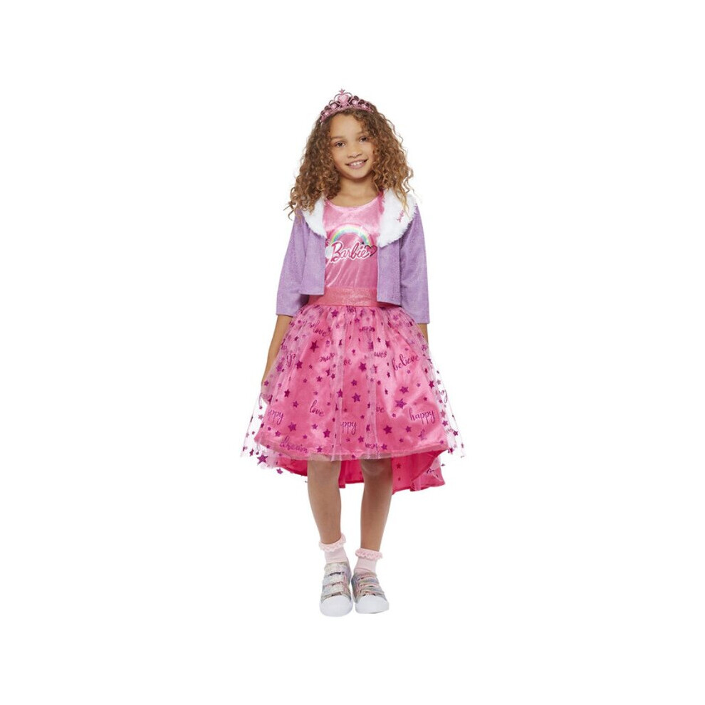 Barbie Princess Adventures Deluxe Costume 10-12 Years