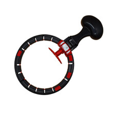 Smart Hula Hoop Detachable for Adults Kids 360¡ã Spinning and Massage,Weighted Hula Hoop Fun Workout Exercise Equipment for Beginners