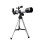 Beginner 40400 Astronomical Telescope High Magnification and High Definition Viewing Mirror with Tripod 3