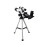 Beginner 40400 Astronomical Telescope High Magnification and High Definition Viewing Mirror with Tripod 2