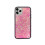 Creative Gradient Glitter Butterfly Quicksand Liquid Shiny Mobile Phone Case for IPhone12 (6.7) 1
