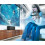 8000mAh Bluetooth Speaker Mobile Power Subwoofer Portable Touch Mini Speaker with Light Bar 3