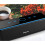 8000mAh Bluetooth Speaker Mobile Power Subwoofer Portable Touch Mini Speaker with Light Bar 2