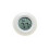 2PCS Reptile Electronic Thermometer and Hygrometer Wireless Circular Electronic Thermometer and Hygrometer 1