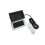 4PCS Electronic Digital Thermometer Fish Tank Refrigerator Water Temperature Meter Thermometer Waterproof Probe 1