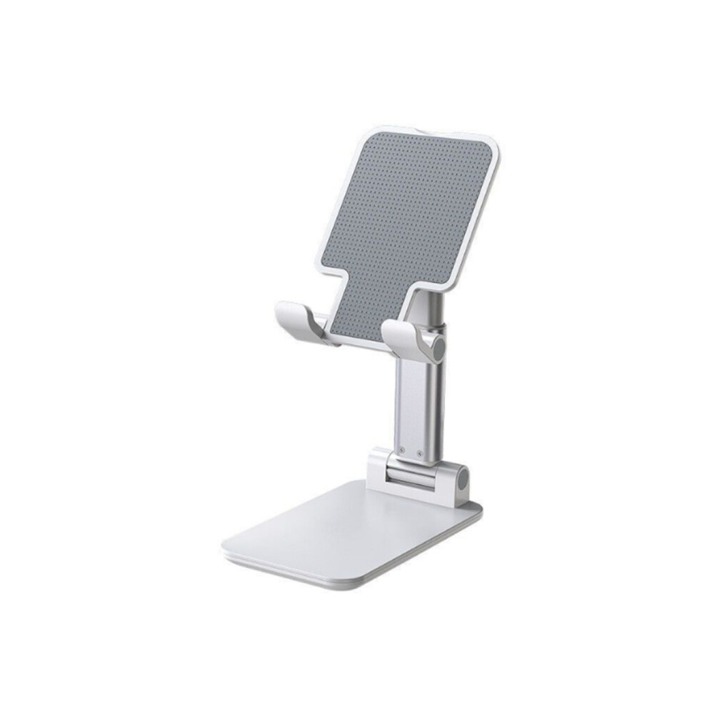 12.9 Inch Mobile Phone Tablet Stand Folding Mobile Phone Stand Portable Retractable Desktop Stand 4313546893163