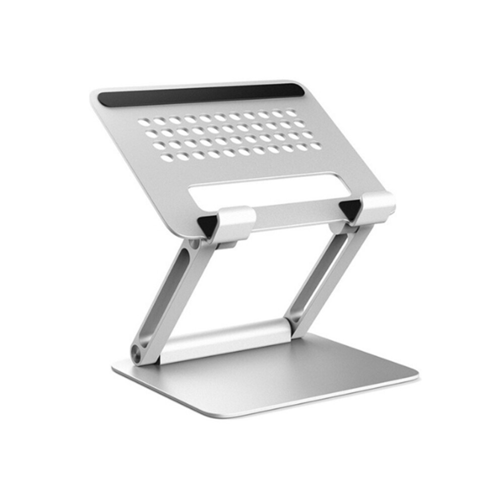 13.3 Inch Mobile Phone Tablet Computer Stand Aluminum Alloy Folding Liftable Desktop Ipad Display Stand 4313546893187