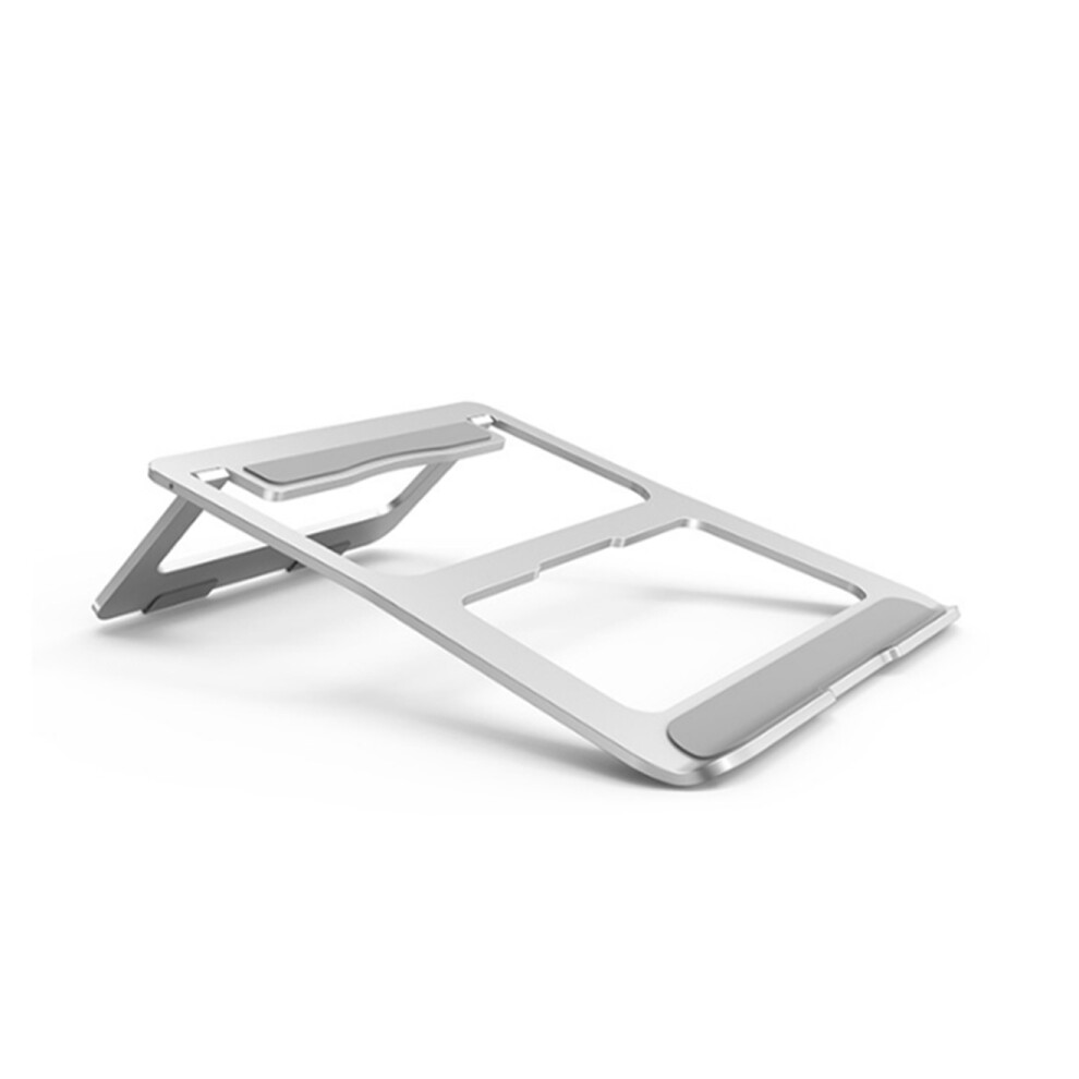 17 Inch Portable Foldable Stand Cooling Base Desktop Non-Slip Stand Suitable For Tablet Laptop 4313546893200