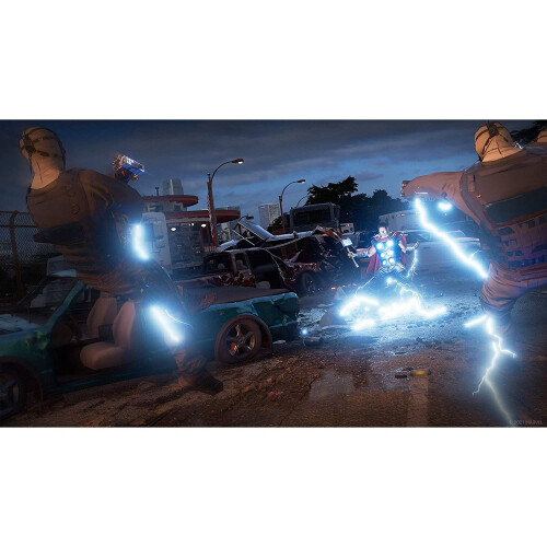 Refurbished Marvel's Avengers PS5-spel 1