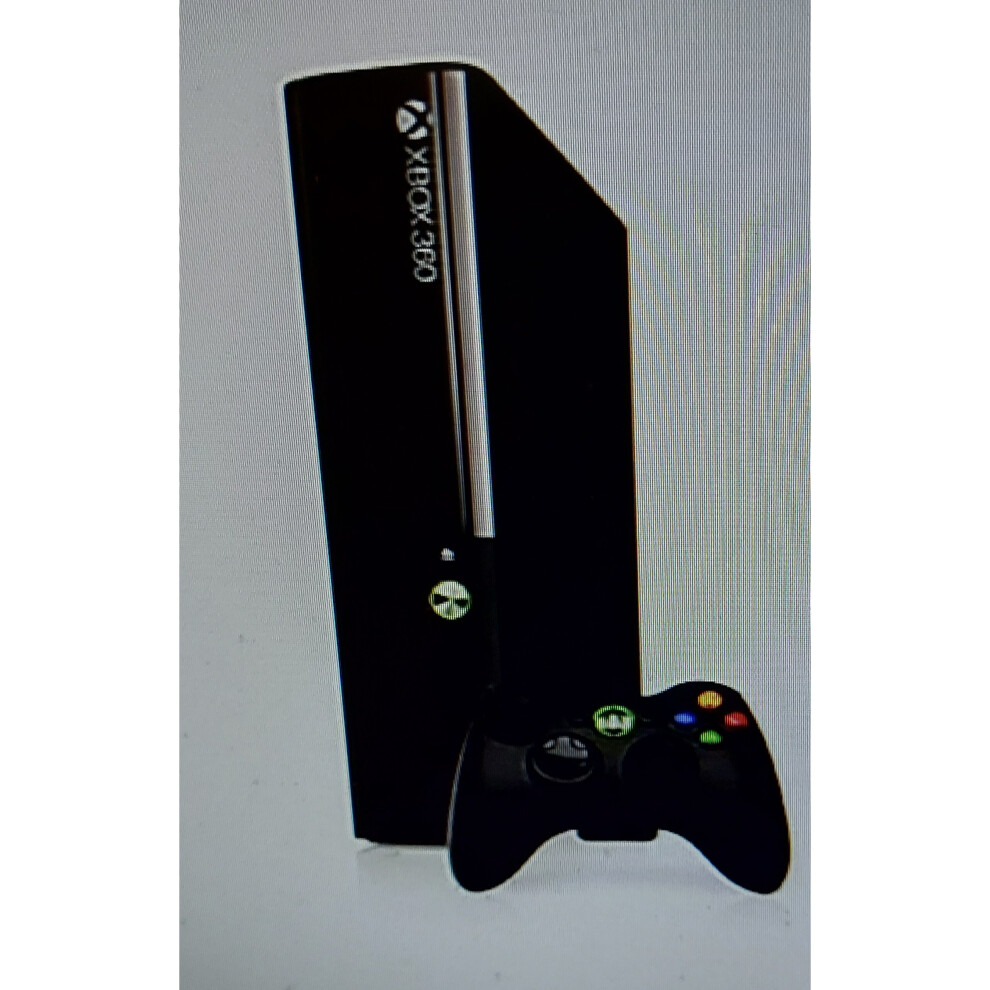 Microsoft Xbox 360 E 500GB Console