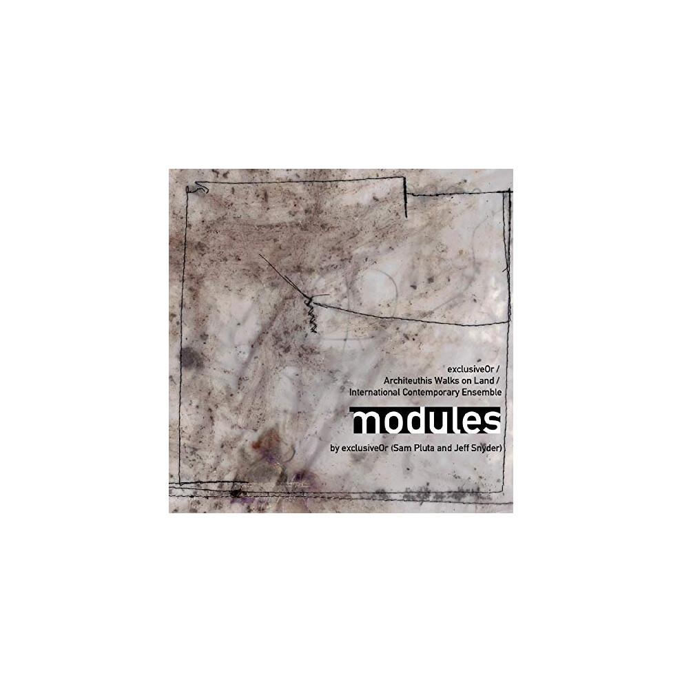 MODULES - EXCLUSIVEOR