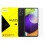 For Samsung Galaxy A52 5G Tempered Glass Screen Protector 5