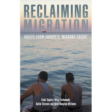 Reclaiming Migration | Paperback