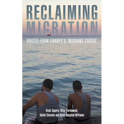 Reclaiming Migration | Paperback